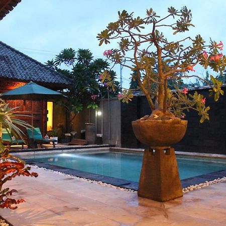 Gili Exotic Villa Gili Trawangan Luaran gambar