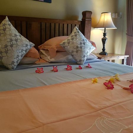 Gili Exotic Villa Gili Trawangan Luaran gambar