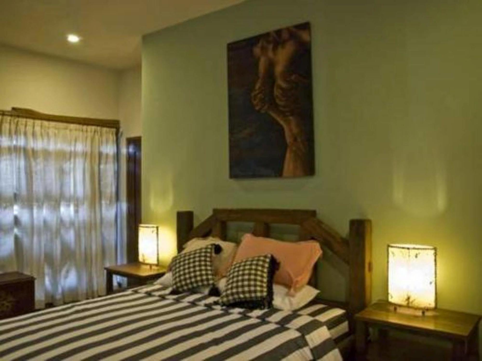 Gili Exotic Villa Gili Trawangan Luaran gambar